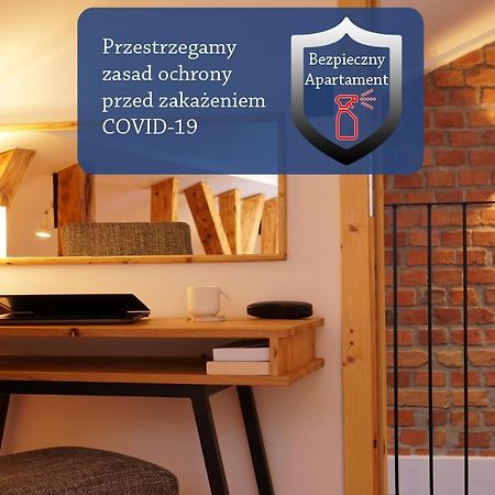 Kamienica Na Nowo Apartamenty Mrągowo Exteriér fotografie