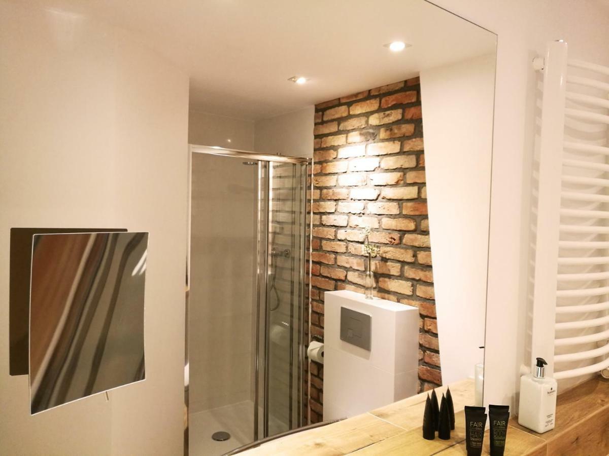 Kamienica Na Nowo Apartamenty Mrągowo Exteriér fotografie