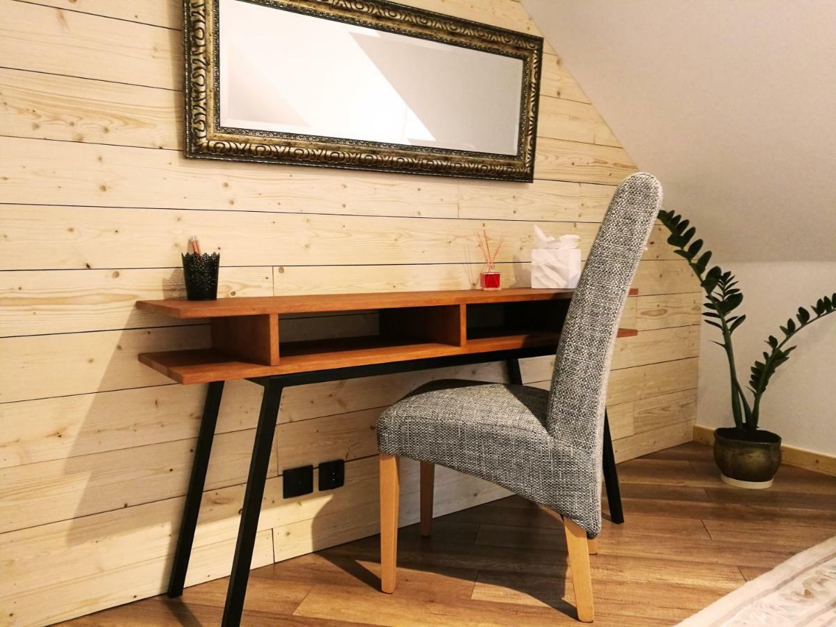 Kamienica Na Nowo Apartamenty Mrągowo Exteriér fotografie