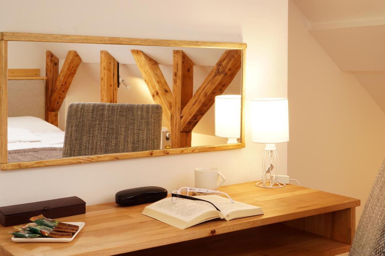 Kamienica Na Nowo Apartamenty Mrągowo Exteriér fotografie