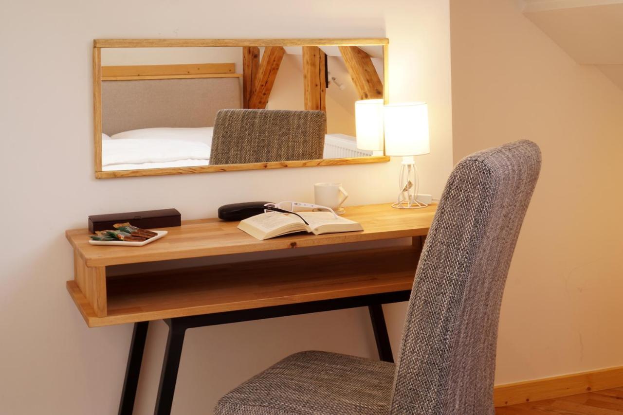 Kamienica Na Nowo Apartamenty Mrągowo Exteriér fotografie