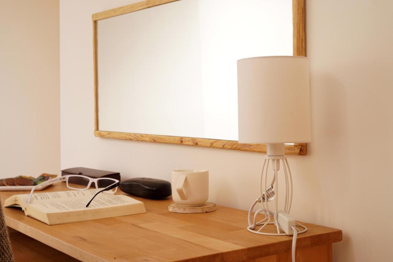 Kamienica Na Nowo Apartamenty Mrągowo Exteriér fotografie