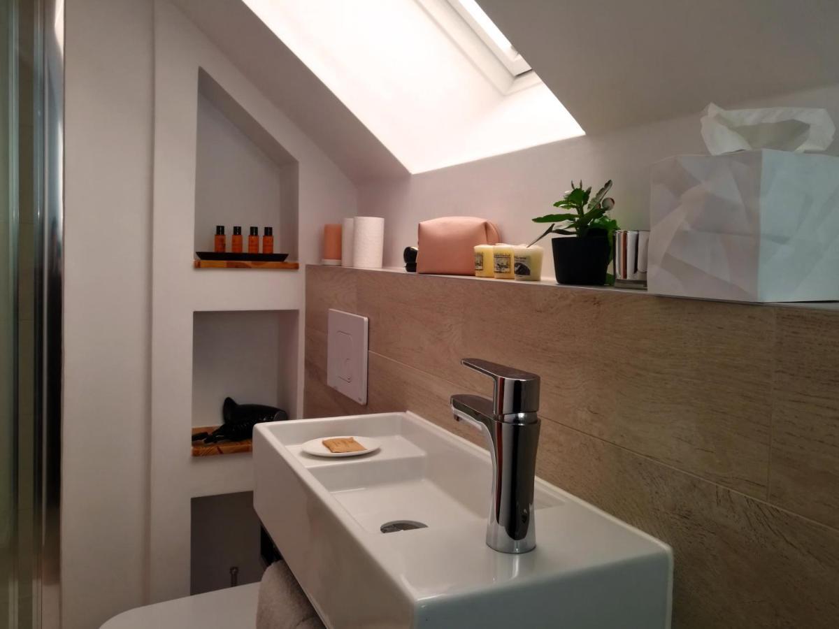 Kamienica Na Nowo Apartamenty Mrągowo Exteriér fotografie